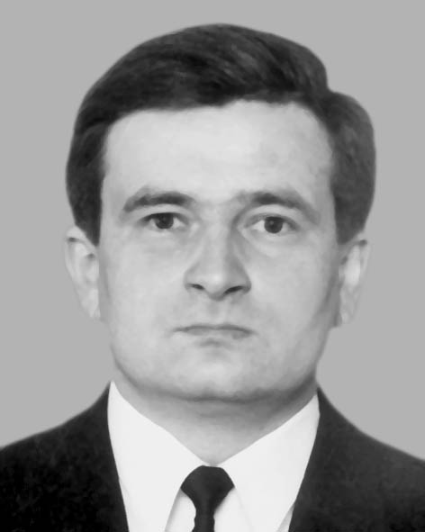 Бойчук Тарас Миколайович